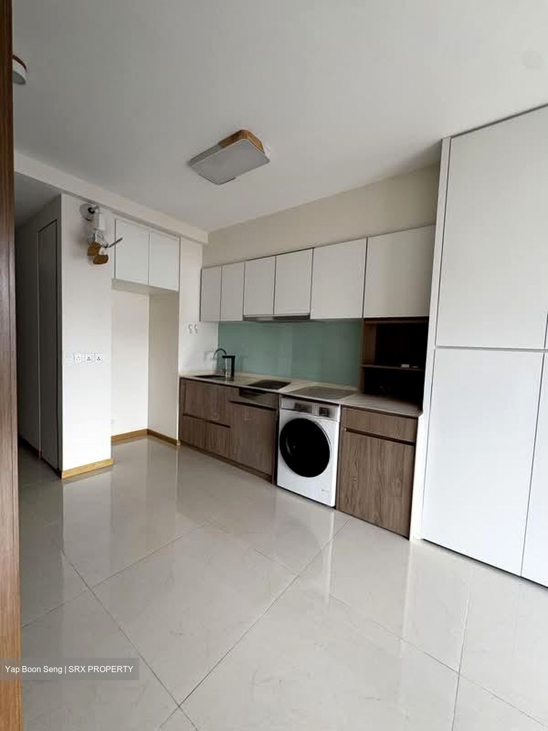 Kingsford Waterbay (D19), Apartment #579181551